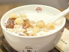 -彬媽糖水(侨鑫国际店)