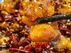 -和福餐馆(西江古街店)