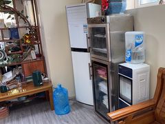 -传古推拿·古法按摩(凤阳东路店)