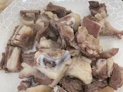 -情忆草原涮肉馆