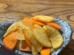 -地二手作鱼汤馄饨(上街里店)