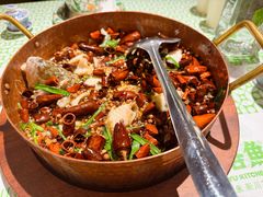 -渔语鱼新川菜Bistro(万象天地店)