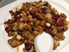 -天堂鸟水煮鱼·烟火川菜(凤凰路店)