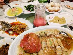 -金时代顺风大酒店(临港百联店)
