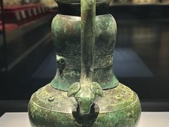 -太原市博物馆