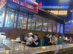 -牛New寿喜烧(闵行龙湖天街店)