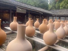 -景德镇古窑民俗博览区