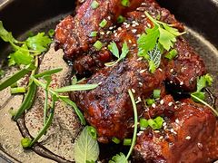 咖啡小排骨-the rug 飞毯 (朝阳公园店)