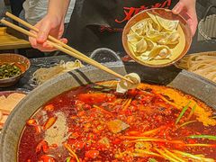 -川泽火锅·重庆老火锅(南河店)