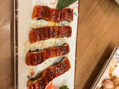 -福樱兰海鲜放题铁板烧(加州店)