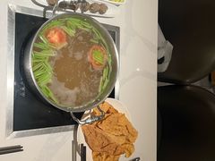 -牛焱·贵州黄牛肉火锅(城西银泰店)