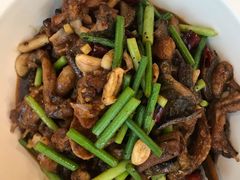 -鑫皇朝酒店(建设一路店)