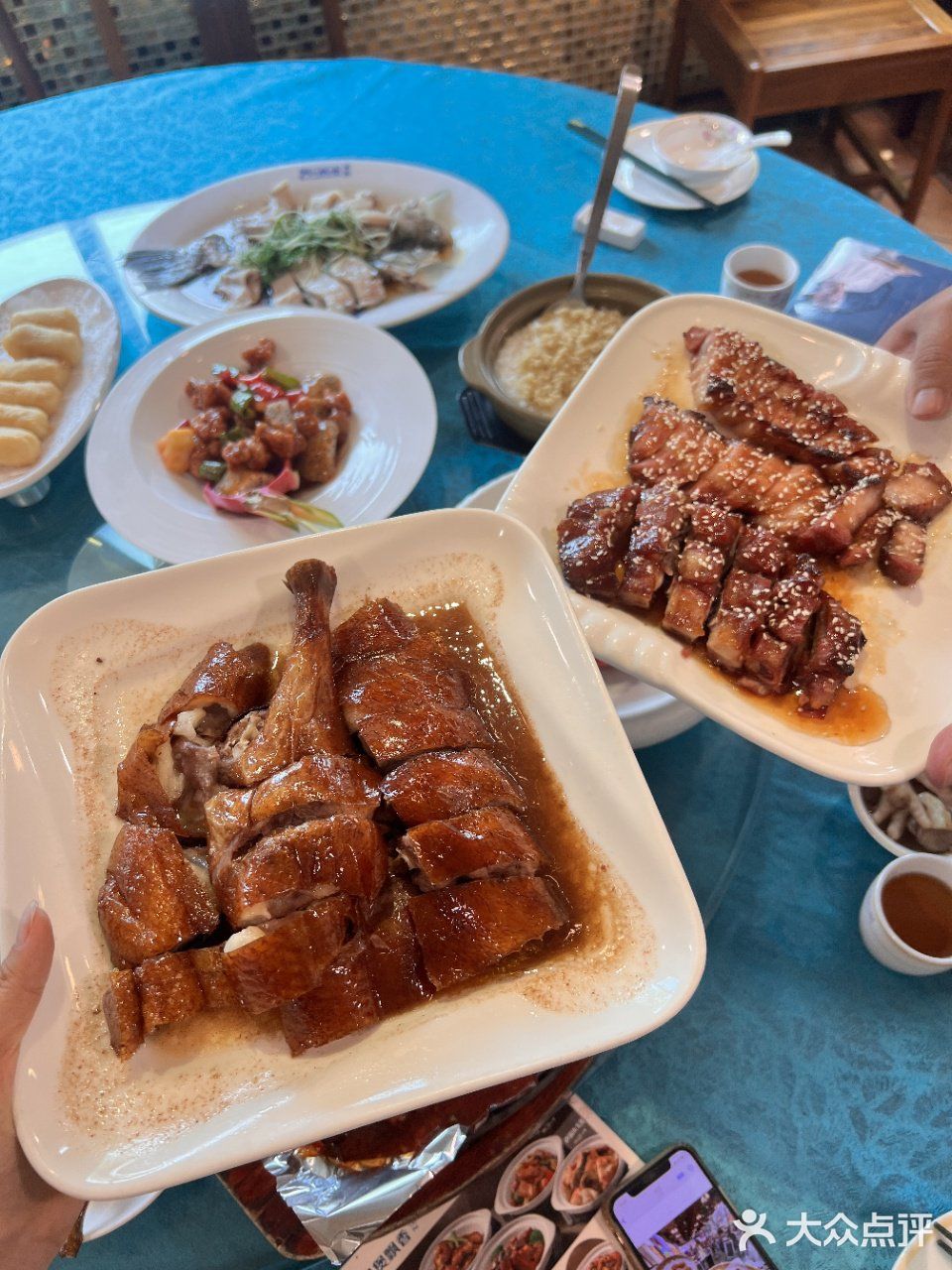 顺德美食探店：这家私房菜馆，口味与环境皆为一