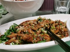 -味上湘菜馆(河马店)