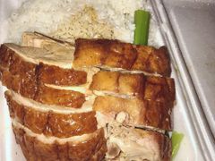 -大聪烧鹅快餐店(梅林店)