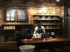-星巴克(深圳侨城街店)