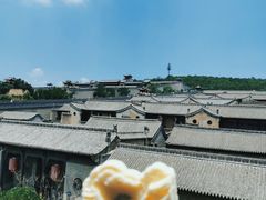 -山西王家大院