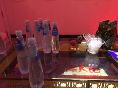 -歌库K馆量贩KTV(万达广场店)