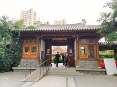 -南普公园