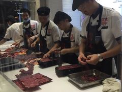-陈记顺和牛肉火锅馆(天河北路店)