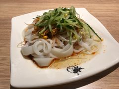 -白起肉夹馍