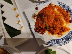 -老伙记海鲜码头(北滘店)