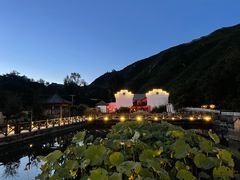-荷塘味道(水长城店)