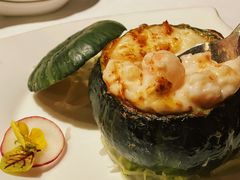 -唐阁(香港朗廷酒店)