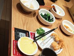 -味千拉面(广州白云机场T1西二店)