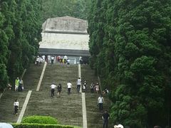-井冈山革命烈士陵园
