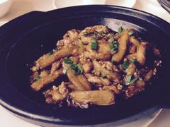 -和乐喜宴海鲜酒家(骏荣广场店)