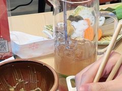 -鱼酷活鱼烤鱼(沈阳大悦城店)