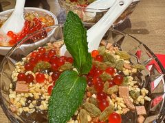 -鱼酷活鱼烤鱼(静安大融城店)