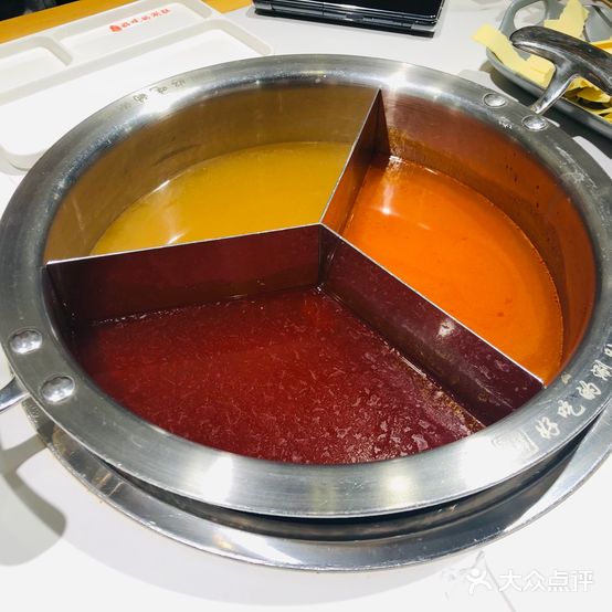 好吃的涮肚海鲜小串(三十二中总店)