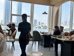 -前王院•巧克力海鲜市集餐厅(万平口店)