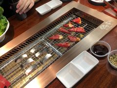 -伊茉家的烤肉店(勒泰中心店)