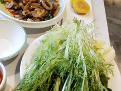 -蕃茄述·好汤自然来(江汉路店)