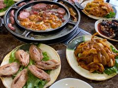 -鸡西大冷面(兰山店)