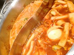 部队锅-火炉火自助餐(悠唐购物中心店)