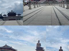 -海合安苏州阳澄半岛乐园