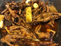 -靓靓蒸虾(中山公园店)