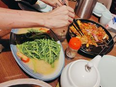 -常来小聚·广州非遗传承餐厅(地王广场店)