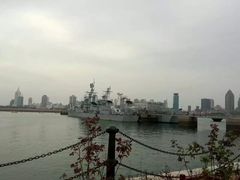 -中国人民解放军海军博物馆