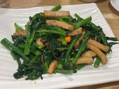 -佛有缘素食馆·荔湾老字号(陈家祠首店)