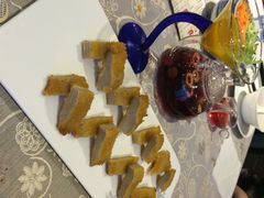 柠檬鸡-菩提树·素食餐厅(汇智国际商业中心店)