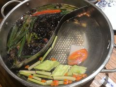 -厝味火锅·潮汕卤水火锅(十一合店)