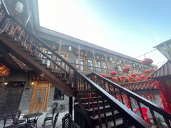 -中华巴洛克风情街