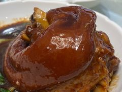 -宏玲餐厅(四川南路店)