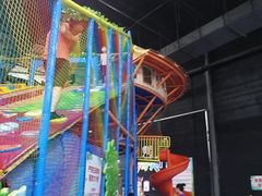 -巴克创奇梦工厂