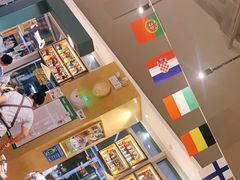 -木屋烧烤(坂田天安云谷店)